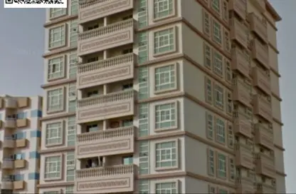 شقة - غرفة نوم - 1 حمام للايجار في الحميدية - عجمان