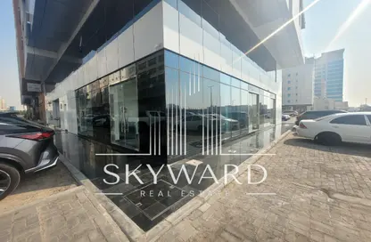 Shop - Studio - 1 Bathroom for rent in Shabiya 9 - Shabiya - Mussafah - Abu Dhabi