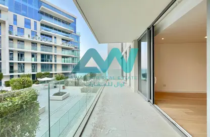 Apartment - 2 Bedrooms - 3 Bathrooms for sale in Mamsha Al Saadiyat - Saadiyat Cultural District - Saadiyat Island - Abu Dhabi