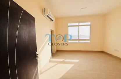 Apartment - 3 Bedrooms - 3 Bathrooms for rent in Oud Bin Sag-Han - Al Muwaiji - Al Ain