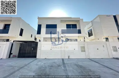 Villa - 5 Bedrooms - 7 Bathrooms for sale in Al Yasmeen 1 - Al Yasmeen - Ajman