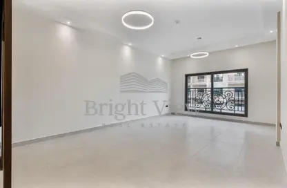 Apartment - 2 Bedrooms - 3 Bathrooms for sale in Nadine Residences 2 - Nadine Residences - Al Furjan - Dubai