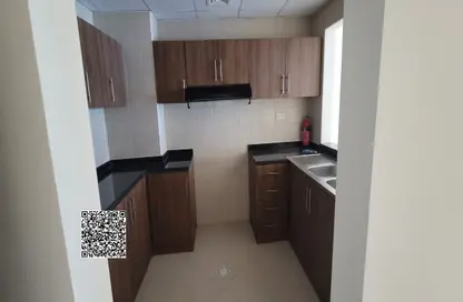 Apartment - 2 Bedrooms - 3 Bathrooms for sale in Ajman One Towers - Al Sawan - Ajman