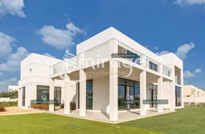 Villa - 6 Bedrooms - 7+ Bathrooms for sale in Ain Al Maha - Al Jubail Island - Abu Dhabi