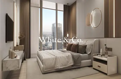 Apartment - 2 Bedrooms - 3 Bathrooms for sale in Me Do Re 2 - JLT Cluster G - Jumeirah Lake Towers - Dubai