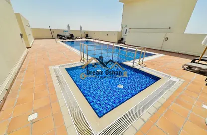 Apartment - 1 Bedroom - 2 Bathrooms for rent in Liwa Residence - Dubai Silicon Oasis - Dubai Apartment - 1 Bedroom - 2 Bathrooms for rent in Liwa Residence - Dubai Silicon Oasis - Dubai