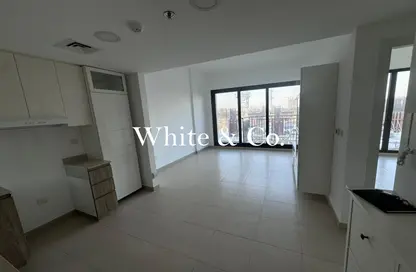 Apartment - 1 Bedroom - 1 Bathroom for rent in UNA Apartments - Town Square - Dubai