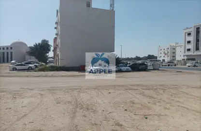 أرض - استوديو للبيع في بناية مويليح 3 - مويلح - الشارقة