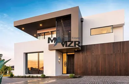 Villa - 5 Bedrooms - 5 Bathrooms for rent in Khalifa City A - Khalifa City - Abu Dhabi