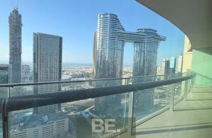 Apartment - 2 Bedrooms - 2 Bathrooms for sale in Burj Vista 1 - Burj Vista - Downtown Dubai - Dubai Apartment - 2 Bedrooms - 2 Bathrooms for sale in Burj Vista 1 - Burj Vista - Downtown Dubai - Dubai