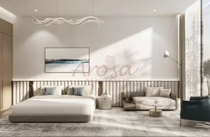 Apartment - 2 Bedrooms - 2 Bathrooms for sale in Majan - Dubai Land - Dubai