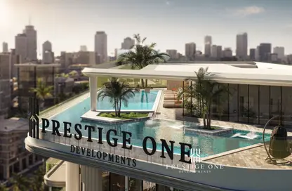 شقة - 2 غرف نوم - 3 حمامات للبيع في بوليفارد من برستيج ون - مجمع دبي ريزيدنس - دبي لاند - دبي شقة - 2 غرف نوم - 3 حمامات للبيع في بوليفارد من برستيج ون - مجمع دبي ريزيدنس - دبي لاند - دبي