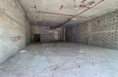 Shop - Studio - 1 Bathroom for rent in Binghatti Azure - Jumeirah Village Circle - Dubai