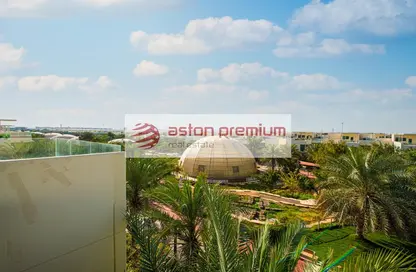 فيلا - 3 غرف نوم - 4 حمامات للبيع في كلستر 1 - المدينة المستدامة - دبي