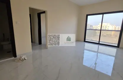 شقة - غرفة نوم - 2 حمامات للايجار في الجرف 3 - الجرف - عجمان وسط المدينة - عجمان