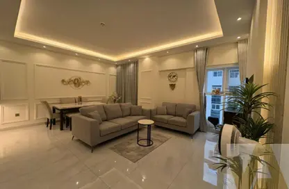 Apartment - 1 Bedroom - 2 Bathrooms for sale in Victoria Residency - Al Furjan - Dubai