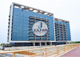 Apartment - 1 bedroom - 2 bathrooms for rent in Gateway Residences - Mina Al Arab - Ras Al Khaimah Apartment - 1 bedroom - 2 bathrooms for rent in Gateway Residences - Mina Al Arab - Ras Al Khaimah