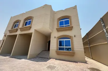 Villa - 4 Bedrooms - 4 Bathrooms for rent in Mohamed Bin Zayed City Villas - Mohamed Bin Zayed City - Abu Dhabi