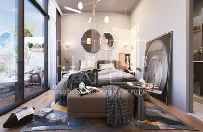 Townhouse - 2 Bedrooms - 3 Bathrooms for sale in Verdana - Dubai Investment Park (DIP) - Dubai
