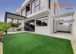 Villa - 4 bedrooms - 5 bathrooms for rent in Jumeirah Luxury - Jumeirah Golf Estates - Dubai