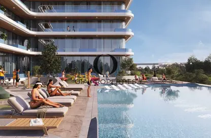 Apartment - 1 Bedroom - 2 Bathrooms for sale in Samana Ibiza - Dubai Land - Dubai
