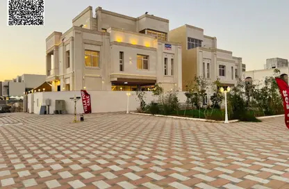 فيلا - 6 غرف نوم - 8 حمامات للبيع في الحليو 2 - الحليو - عجمان فيلا - 6 غرف نوم - 8 حمامات للبيع في الحليو 2 - الحليو - عجمان