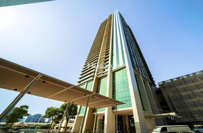 Apartment - 2 Bedrooms - 3 Bathrooms for sale in Ocean Terrace - Marina Square - Al Reem Island - Abu Dhabi