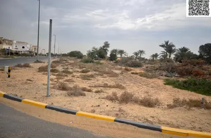 أرض - استوديو للبيع في الحليو 2 - الحليو - عجمان