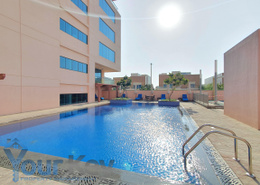 Apartment - 3 bedrooms - 5 bathrooms for rent in Marina Sunset Bay - The Marina - Abu Dhabi