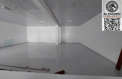 Office Space - Studio - 2 Bathrooms for rent in Gate Tower 1 - Musheiref - Ajman