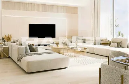 Apartment - 3 Bedrooms - 4 Bathrooms for sale in Luma Park Views - Jumeirah Village Circle - Dubai Apartment - 3 Bedrooms - 4 Bathrooms for sale in Luma Park Views - Jumeirah Village Circle - Dubai