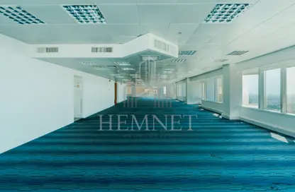 Office Space - Studio for rent in Al Moosa Tower 2 - Al Moosa Towers - Sheikh Zayed Road - Dubai