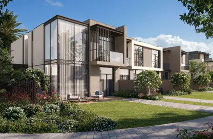 Villa - 4 Bedrooms - 4 Bathrooms for sale in La Tilia - Dubai Land - Dubai