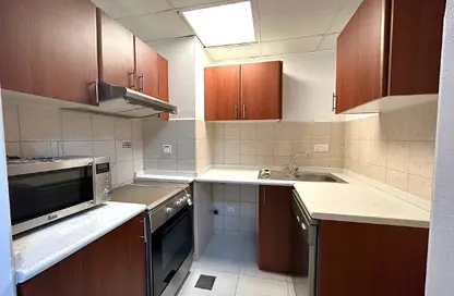 Apartment - Studio - 1 Bathroom for sale in Lagoon B3 - The Lagoons - Mina Al Arab - Ras Al Khaimah