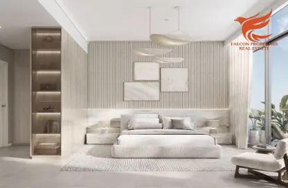 Apartment - 2 Bedrooms - 3 Bathrooms for sale in Playa Del Sol - Al Marjan Island - Ras Al Khaimah