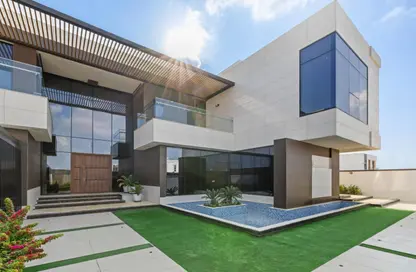 Villa - 7+ Bedrooms - 7+ Bathrooms for sale in Al Mamzar Villas - Al Mamzar - Deira - Dubai