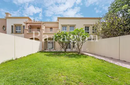 Villa - 3 Bedrooms - 3 Bathrooms for sale in Springs 15 - The Springs - Dubai