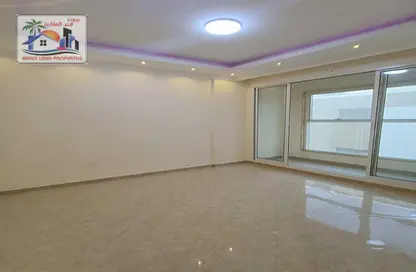شقة - 3 غرف نوم - 3 حمامات للايجار في فلل الروضة 3 - 3  الروضة - الروضة - عجمان