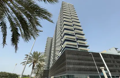 Apartment - 1 Bedroom - 2 Bathrooms for rent in Binghatti Corner - Jumeirah Village Circle - Dubai