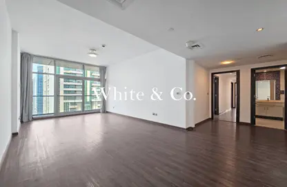 Apartment - 3 Bedrooms - 3 Bathrooms for rent in Indigo Tower - JLT Cluster D - Jumeirah Lake Towers - Dubai