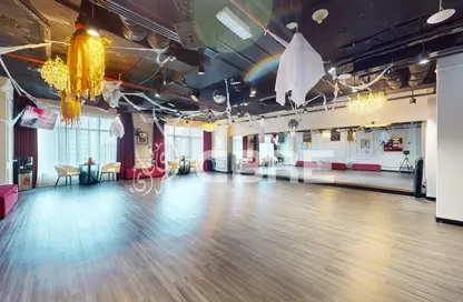 مكتب - استوديو - 1 حمام للايجار في برج جروفينور للأعمال - برشا هايتس (تيكوم) - دبي مكتب - استوديو - 1 حمام للايجار في برج جروفينور للأعمال - برشا هايتس (تيكوم) - دبي