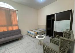 Studio - 1 حمام للكراء في فيلات مدينة خليفة آيه - A مدينة خليفة - مدينة خليفة - أبوظبي Studio - 1 حمام للكراء في فيلات مدينة خليفة آيه - A مدينة خليفة - مدينة خليفة - أبوظبي