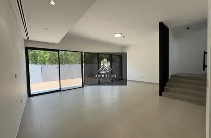 تاون هاوس - 3 غرف نوم - 4 حمامات للايجار في كايا - مسار - تلال سيتي - الشارقة