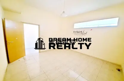 Apartment - 1 Bedroom - 1 Bathroom for rent in Al Majaz 2 - Al Majaz - Sharjah