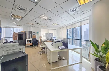 Office Space - Studio for sale in The Regal Tower - Business Bay - Dubai