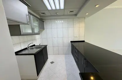 Apartment - 1 Bedroom - 1 Bathroom for rent in Al Majaz 3 - Al Majaz - Sharjah