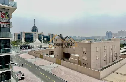 Apartment - 1 Bedroom - 2 Bathrooms for rent in City Oasis 3 - City Oasis - Dubai Silicon Oasis - Dubai