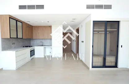 Apartment - Studio - 1 Bathroom for rent in The Haven - Majan - Dubai Land - Dubai