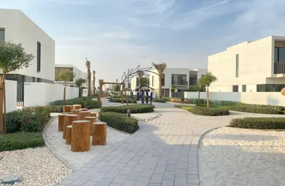 Villa - 3 Bedrooms - 4 Bathrooms for rent in Orania - The Valley - Dubai