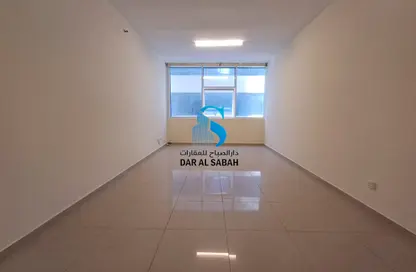 Apartment - Studio - 1 Bathroom for rent in Al Nahda Residential Complex - Al Nahda - Sharjah
